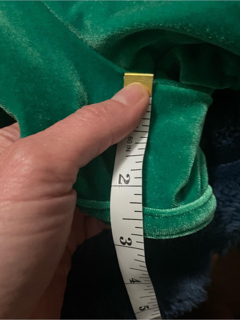 Aviator nation green shorts xs - Picture 5 of 7